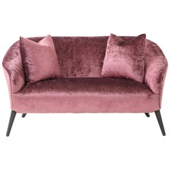 1950s French Sofa