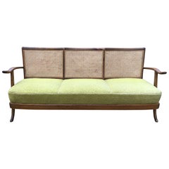 1950s French Sofa