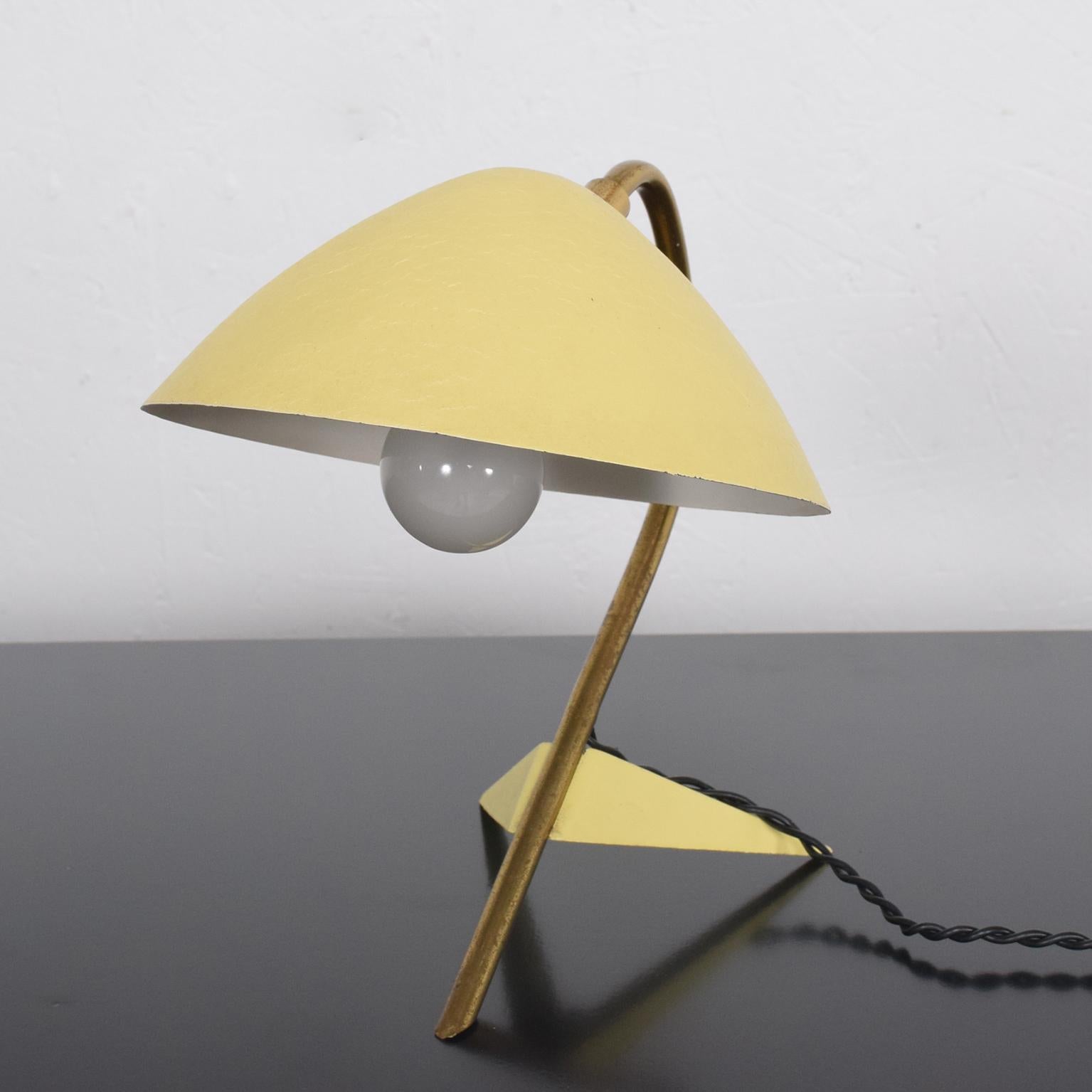 boris lacroix lamp