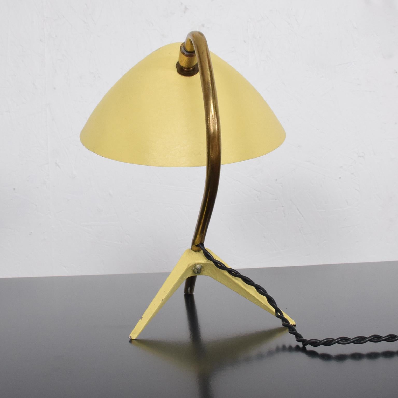 french vintage lamps