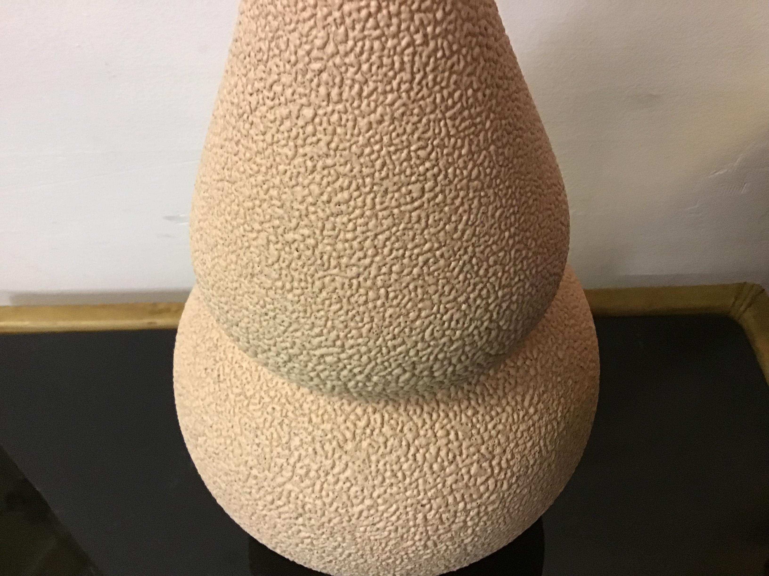 1950s Gam French Vase In Good Condition For Sale In London, Lambeth