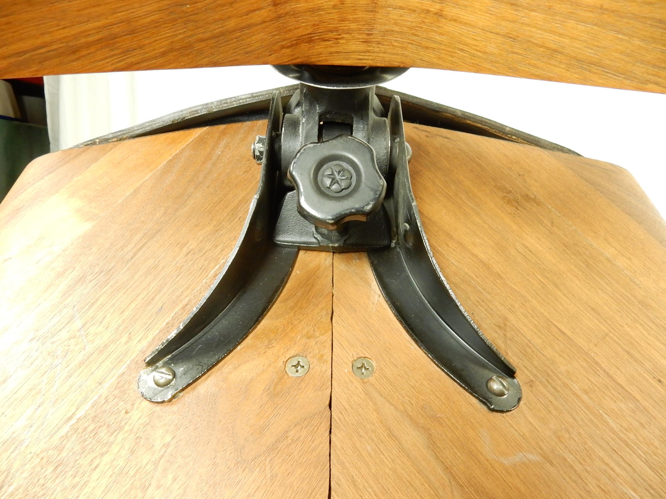 Fauteuil Mr. de George Mulhauser pour Plycraft des années 1950 2