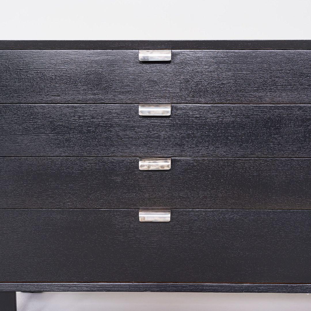 Moderno Credenza George Nelson for Herman Miller Basic Cabinet Series (BSC) del 1950 in vendita