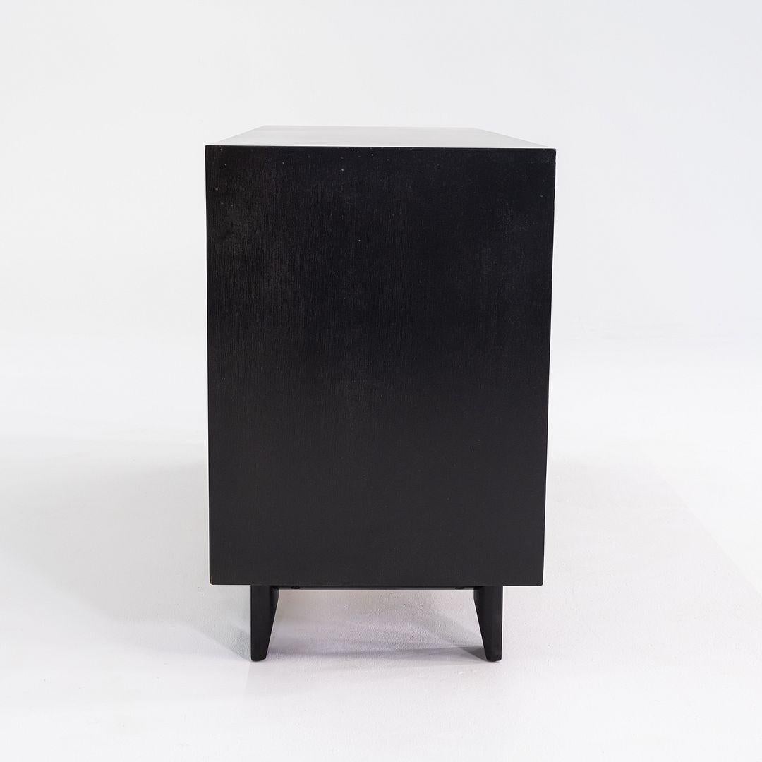 Credenza George Nelson for Herman Miller Basic Cabinet Series (BSC) del 1950 In condizioni buone in vendita a Philadelphia, PA