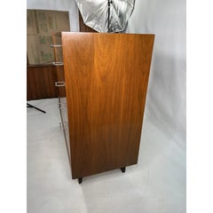 1950s George Nelson for Herman Miller Dresser