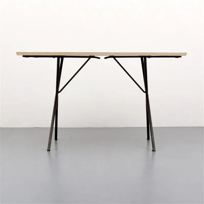 nelson dining table