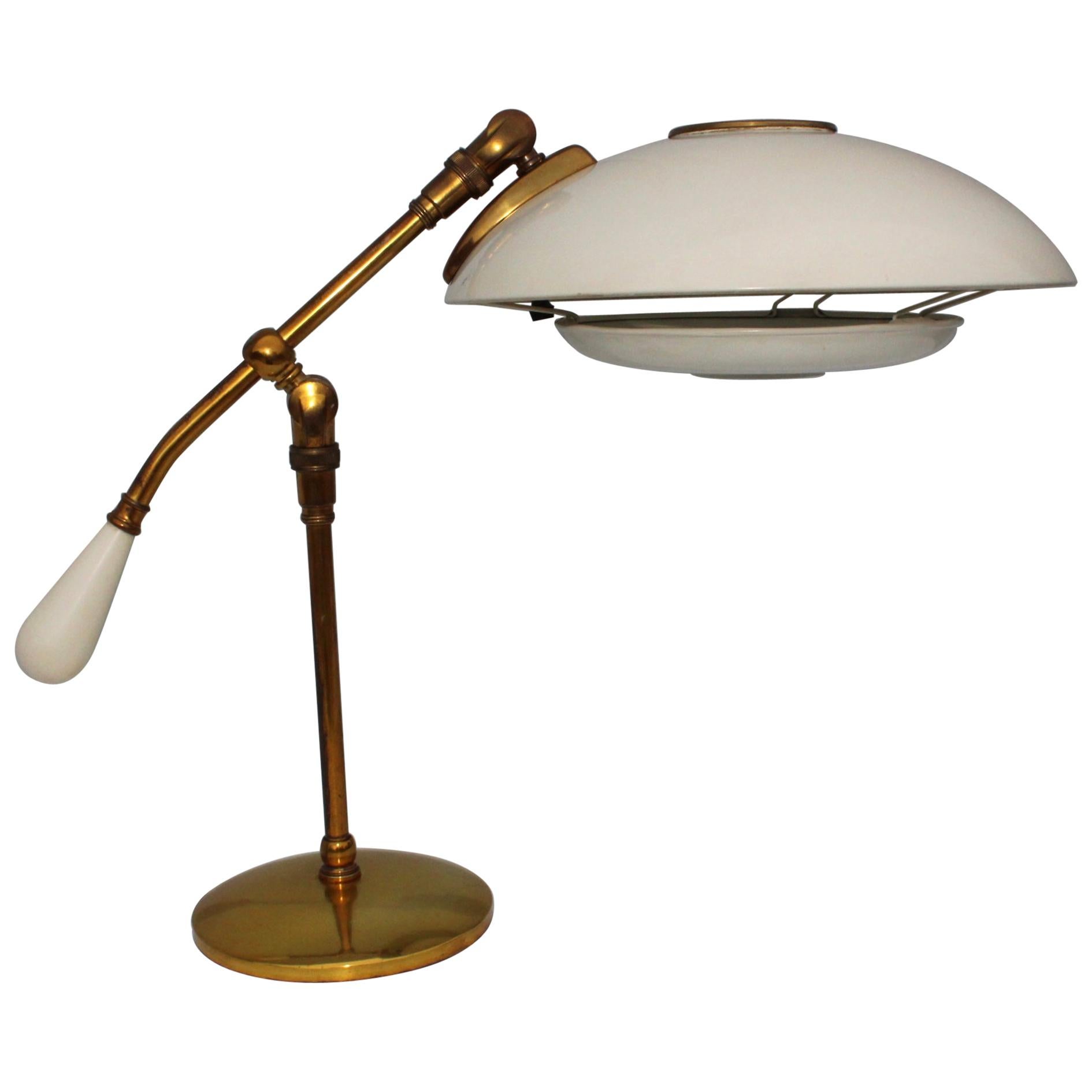 gerald thurston desk lamp