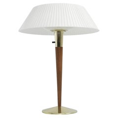 1950s Gerald Thurston Table Lamp, Lightolier, USA