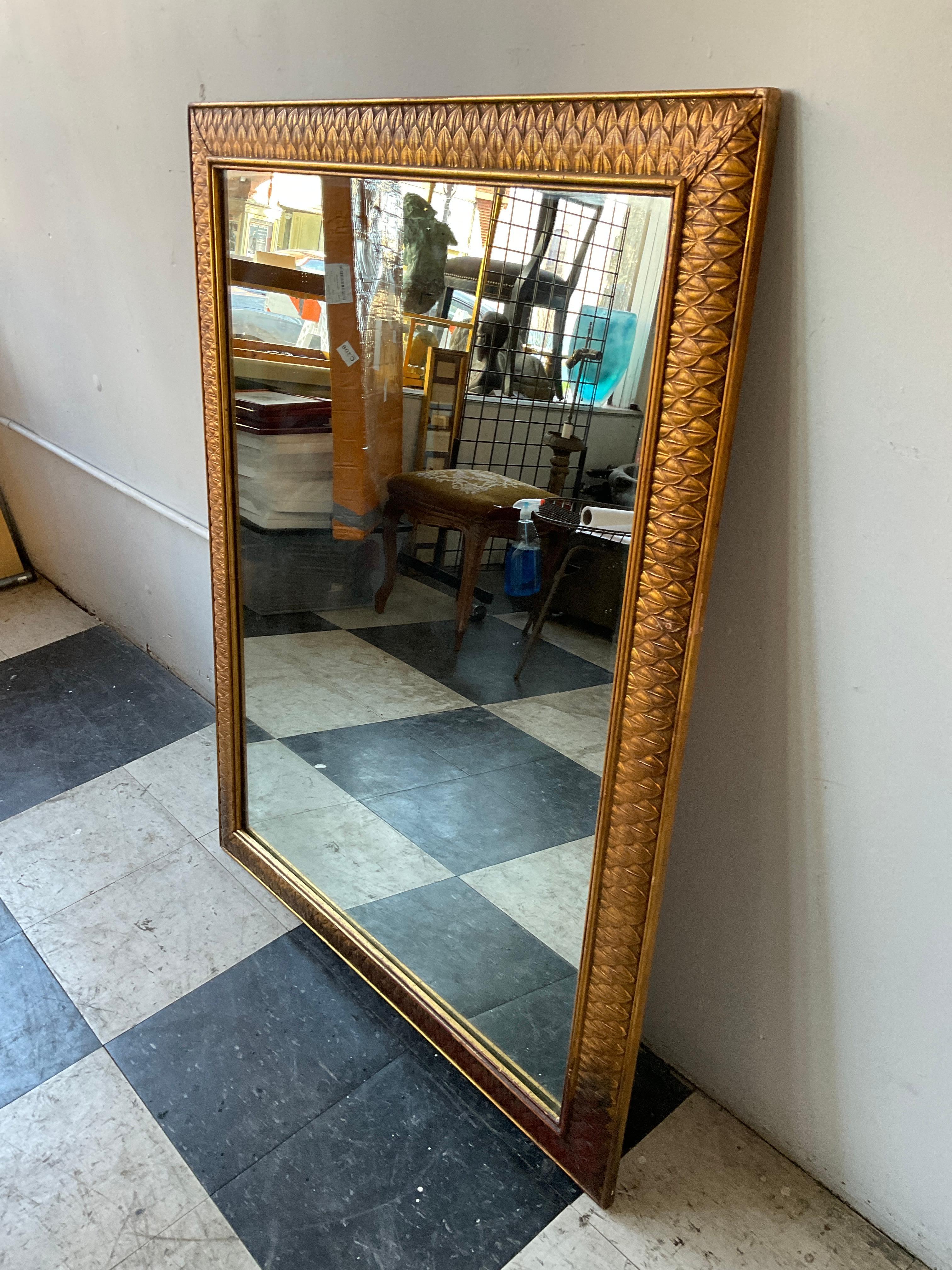 turner wall accessory mirror