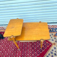 1950’s Gio Ponti style side table