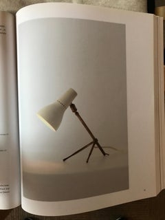 1950s Giuseppe Ostuni Model #109-1 'Tubetto 2 Snodi Piccoli' Wall Lamp for Oluce