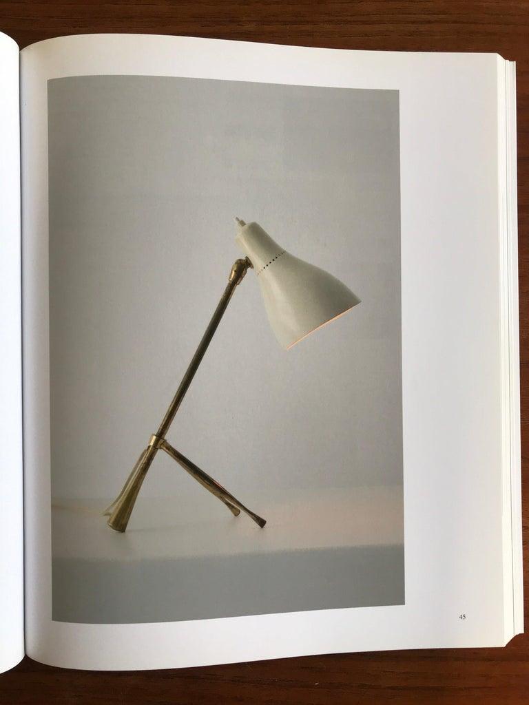 giuseppe ostuni lamp