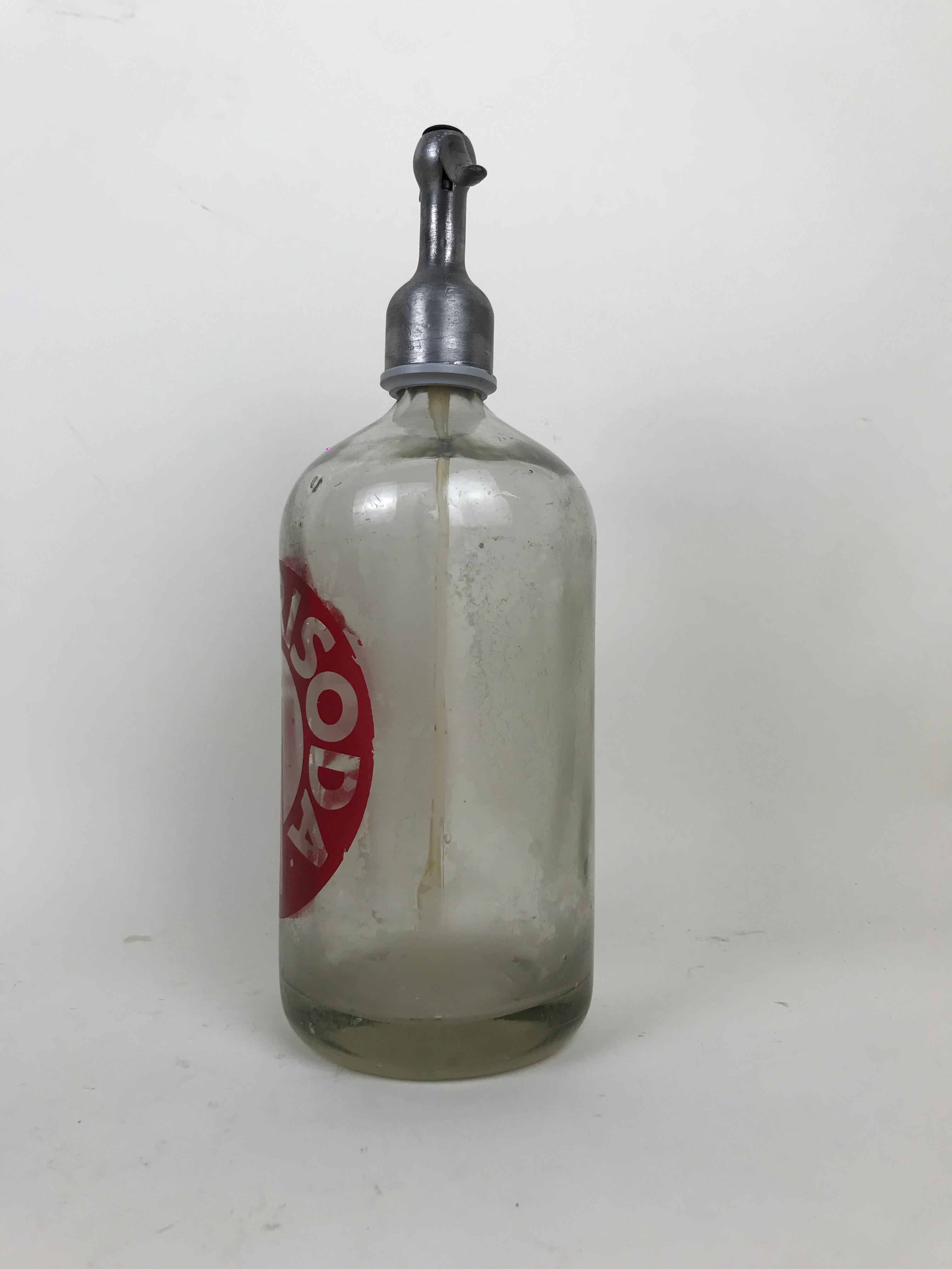 campari soda glass