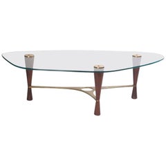 Mid-Century Modern Coffee and Cocktail Tables