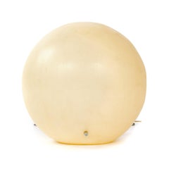 1950s Globe Lamp by Paul Mayen for Habitat International