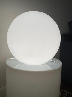 Lámpara Globo de los años 50 diseñada por Paul Mayen para Habitat