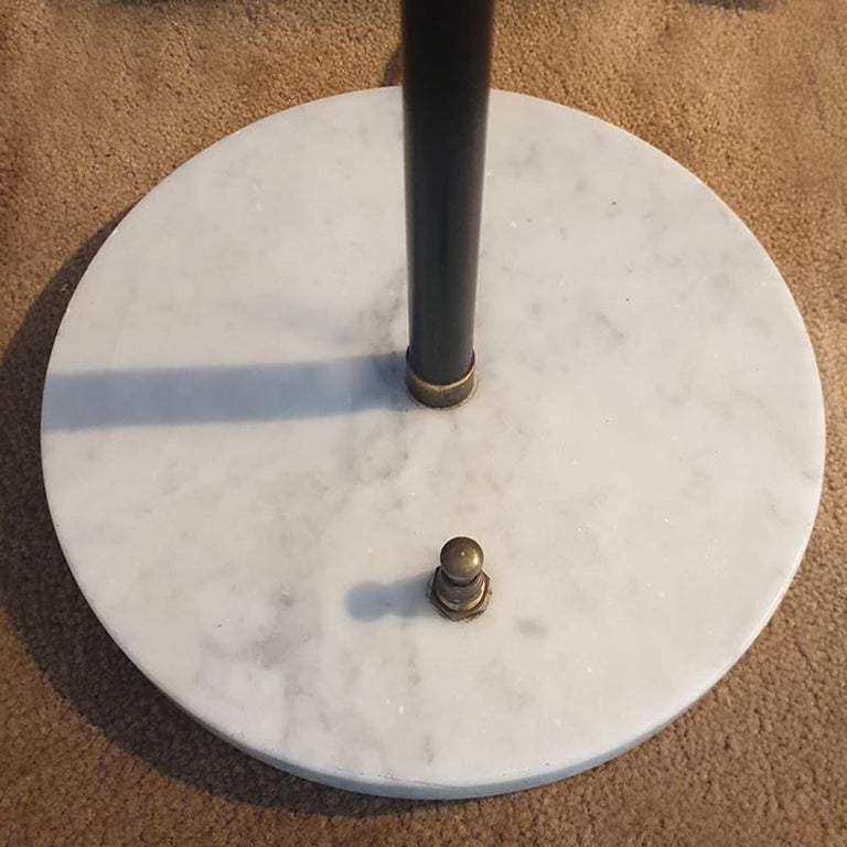 1950s Gorgeous Italian Floor Lamp For Sale at 1stDibs