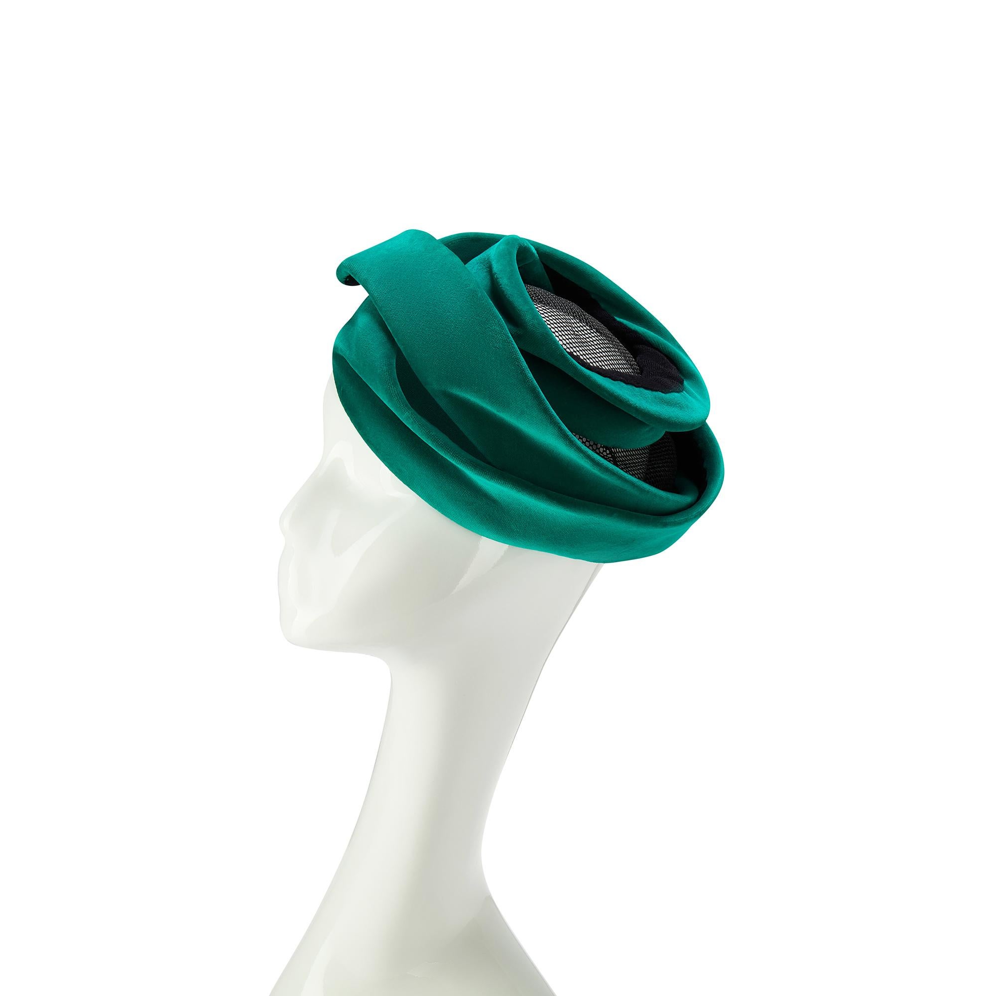 cappello uomo anni 50