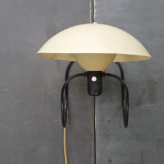 1950s Greta Von Nessen Anywhere Lamp Table Light Wall Sconce Woman Designer McM
