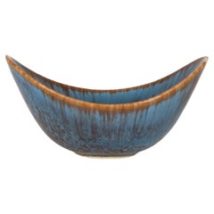 1950'S Gunnar Nylund ''ARO XS'' Stoneware Bowl