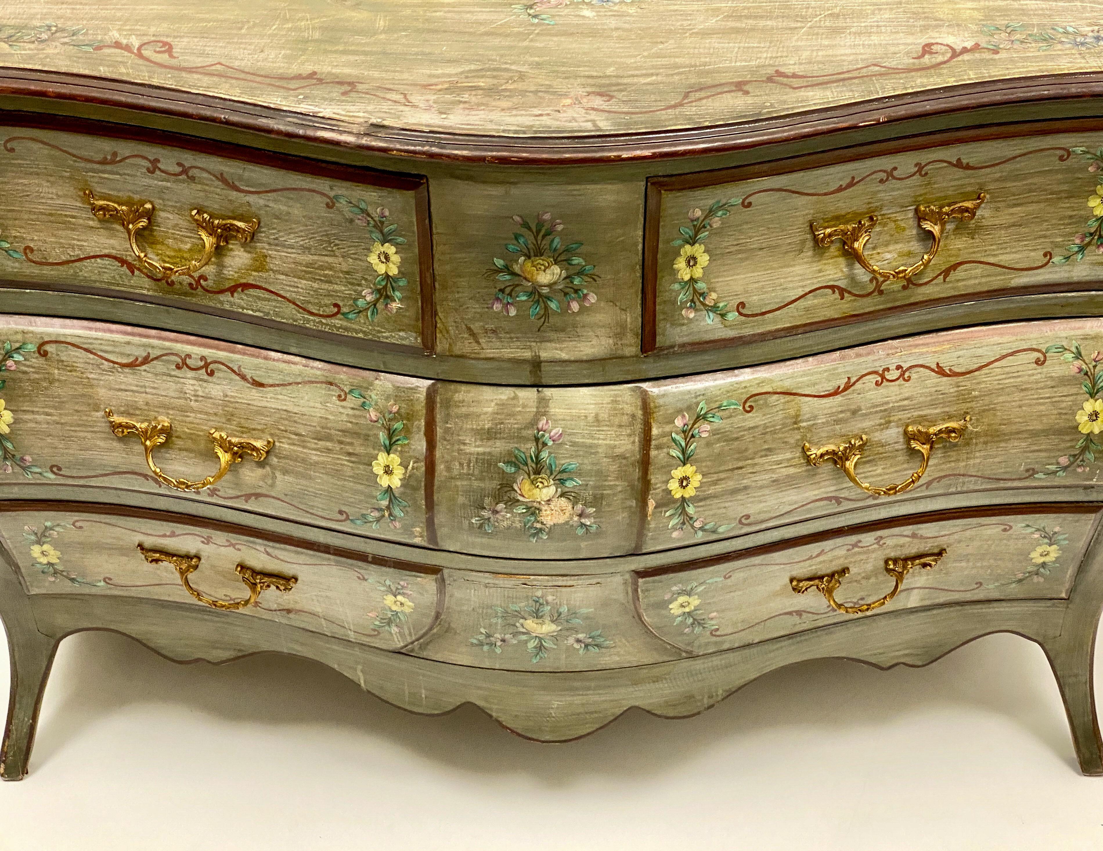 bombay chest with marble top