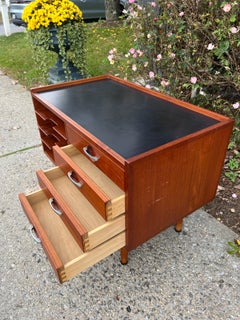 1950s Hans J. Wegner Chest of Drawers