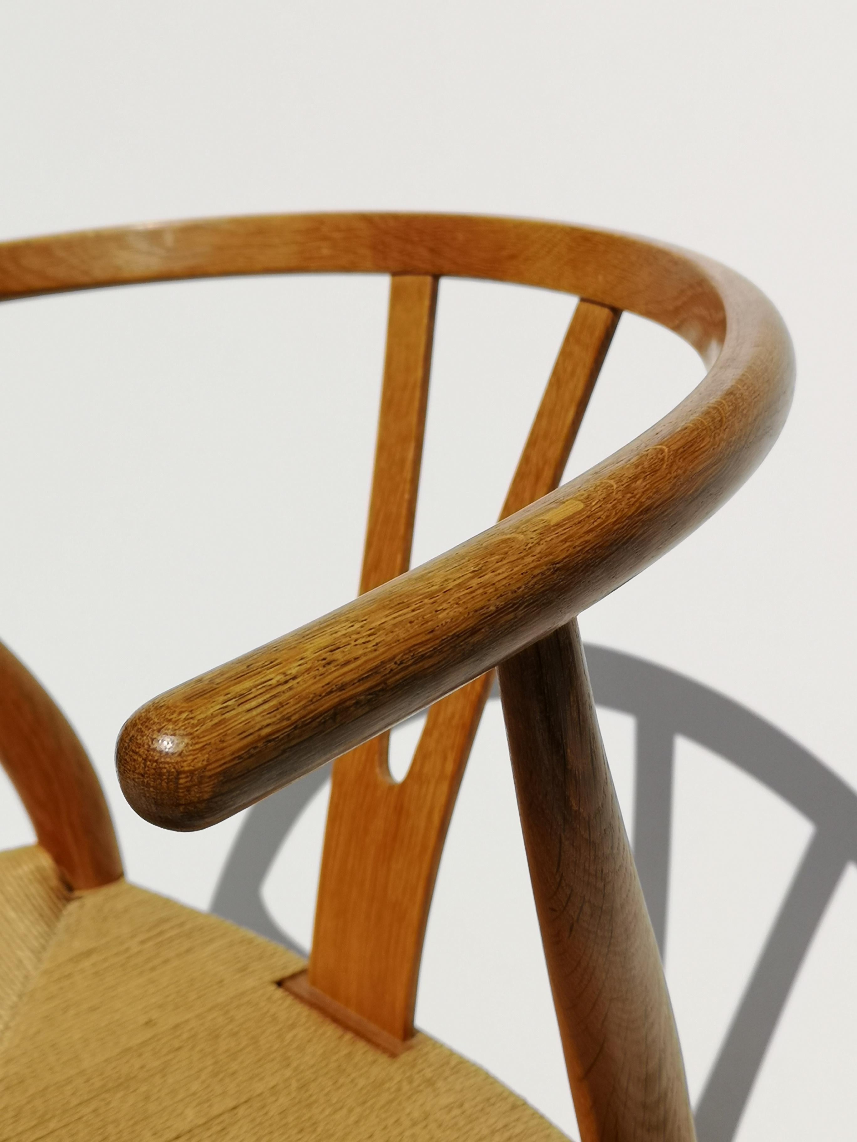 wishbone chair similar artworks