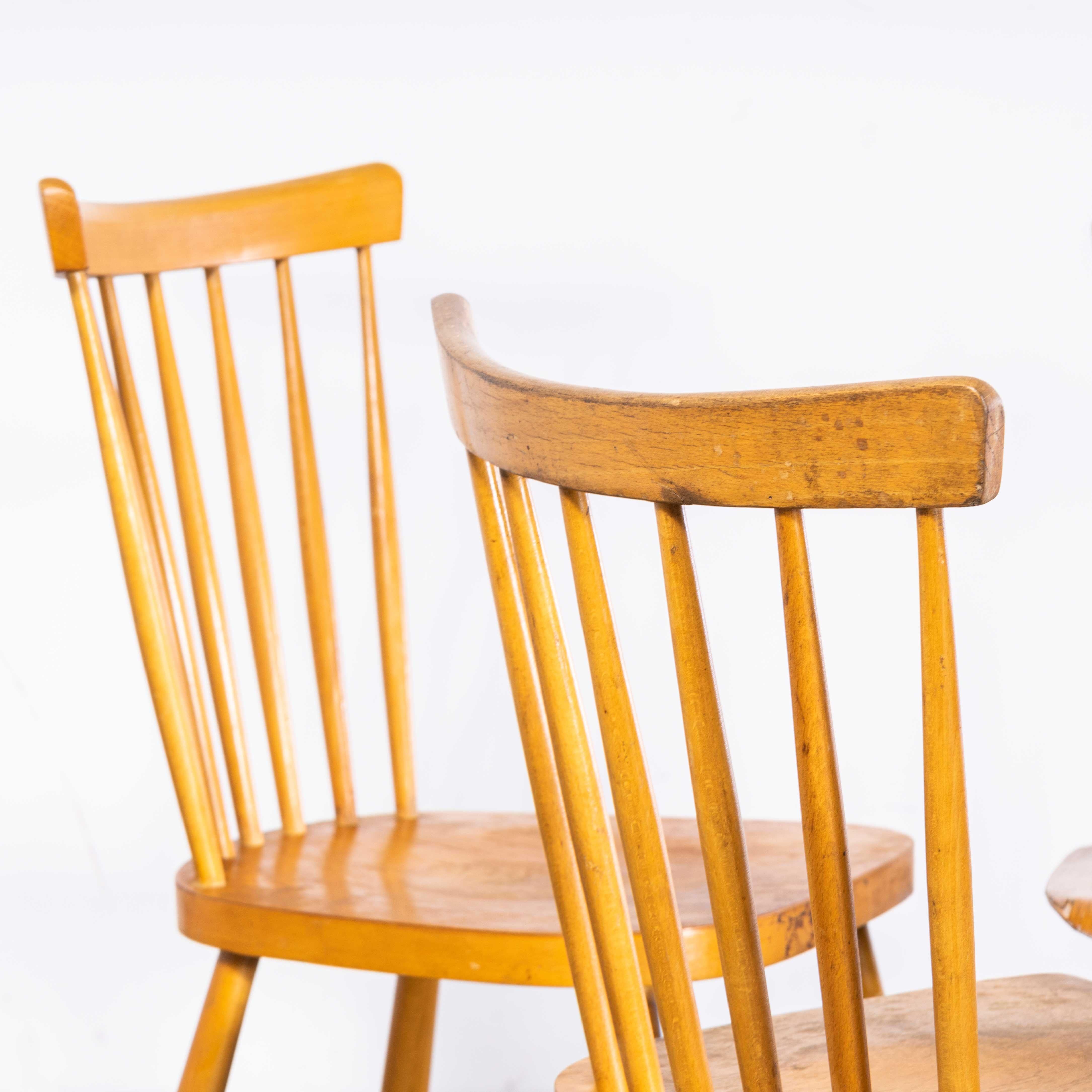 harlequin dining chairs