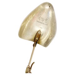 1950s Harrods of London Shoe Trees Stretchers