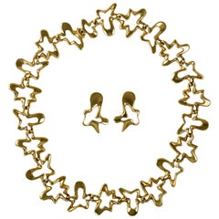 Mid-20th Century Necklaces
