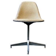 Mid-Century Modern Side Chairs