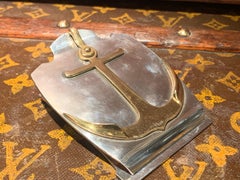 1950s Hermès Anchor Clip