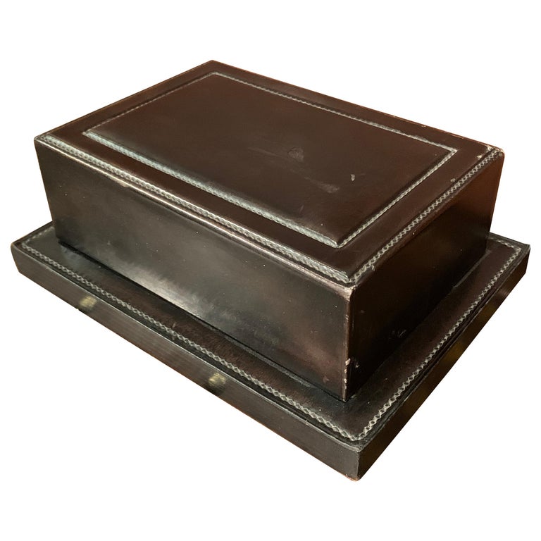509: HERMES, cigarette box < Branded Luxury, 14 June 2005 < Auctions