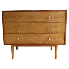 1950s Hille Interplan Chest of Drawers by Robin Day