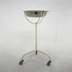 1950's Hospital Wash Basin, Czechoslovakia