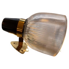 1950s Ignazio Gardella LP5 Wall Light for Azucena