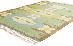 1950er Jahre Ingegerd Silow Schwedisch Skandinavisch Röllakan