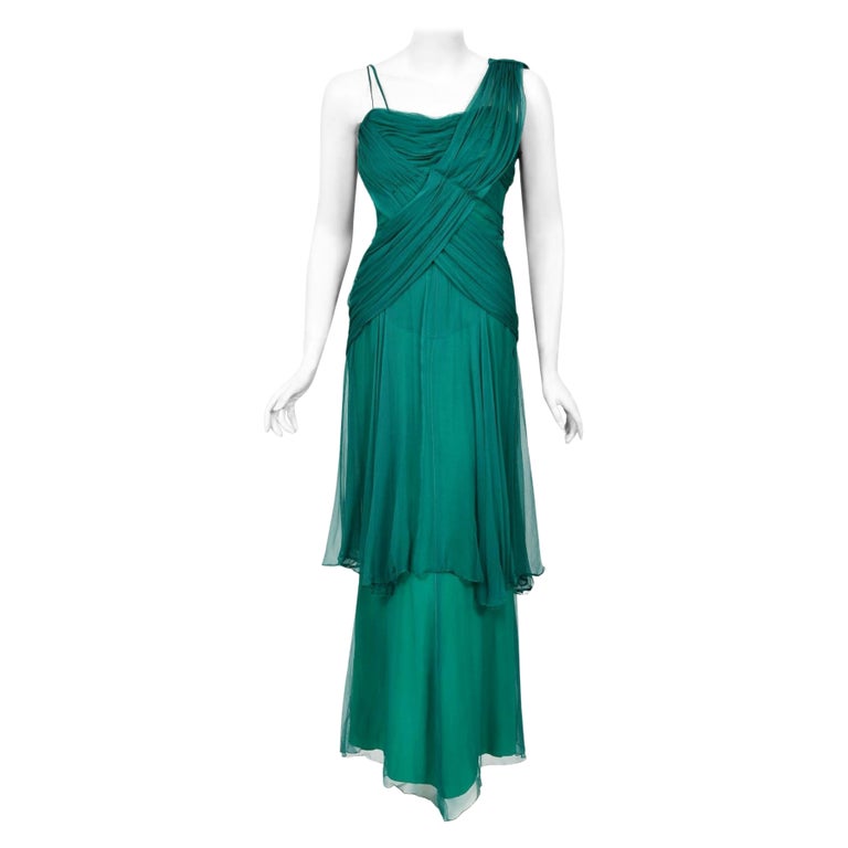 chocolate brown long dress Satin Maxi Dress