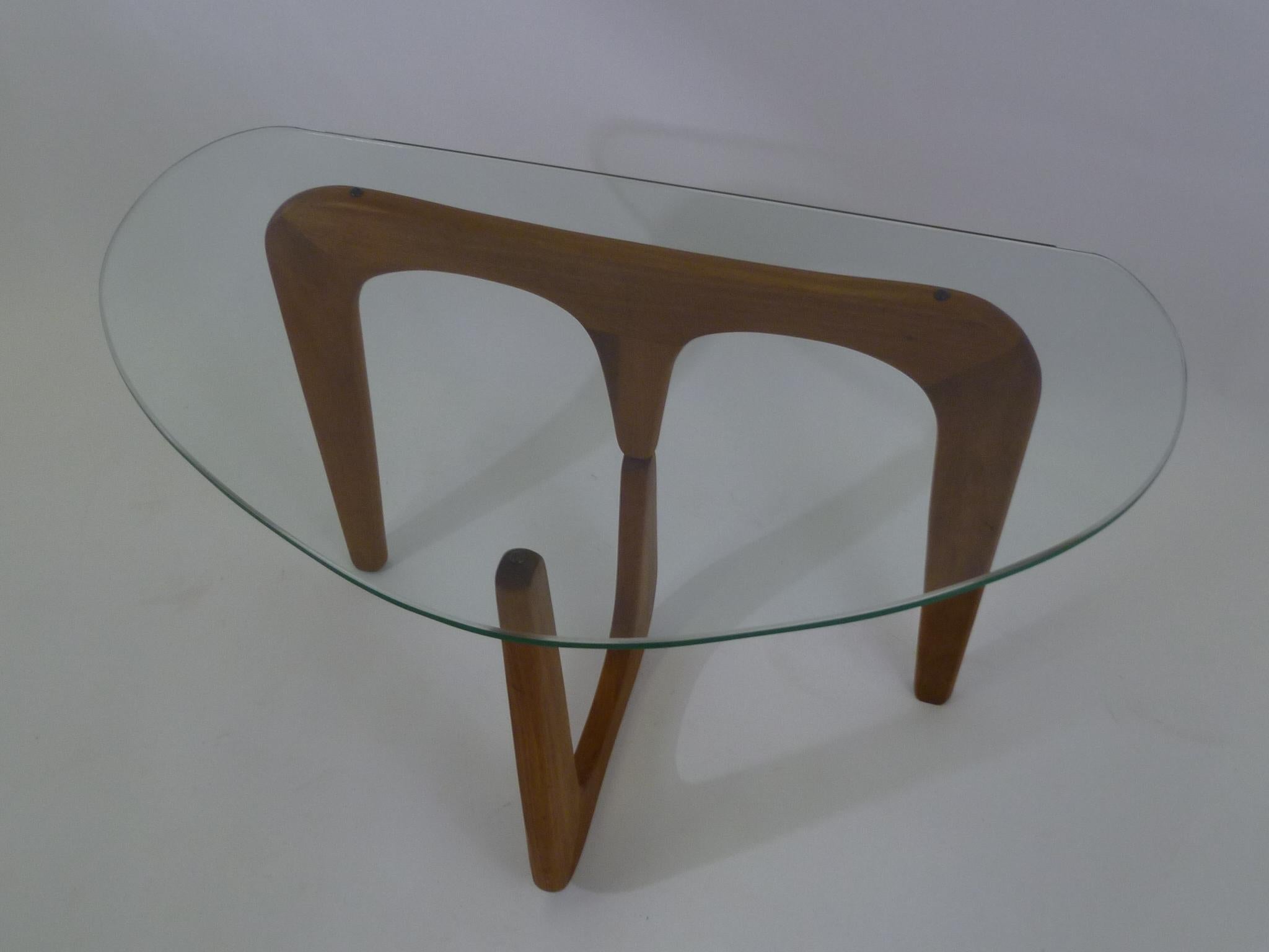 noguchi side table