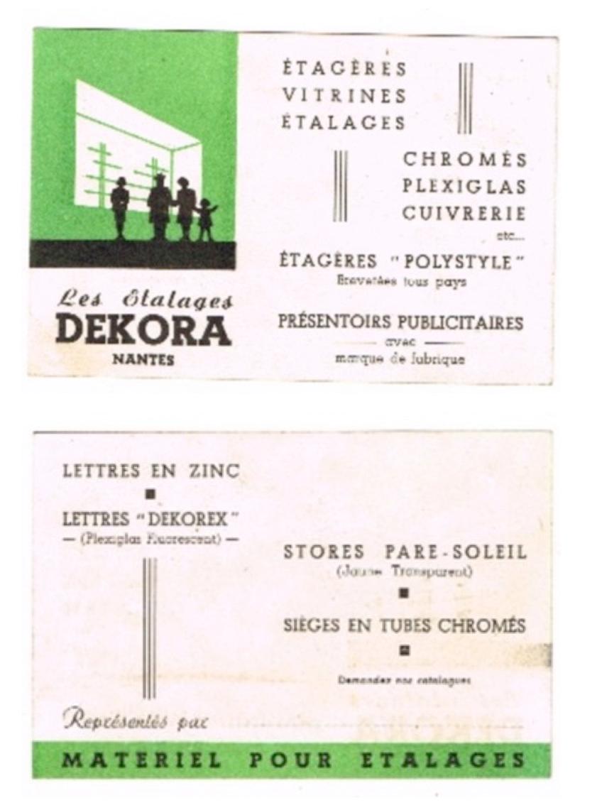 Table d'étagère à 4 niveaux des années 1950 en vente 2