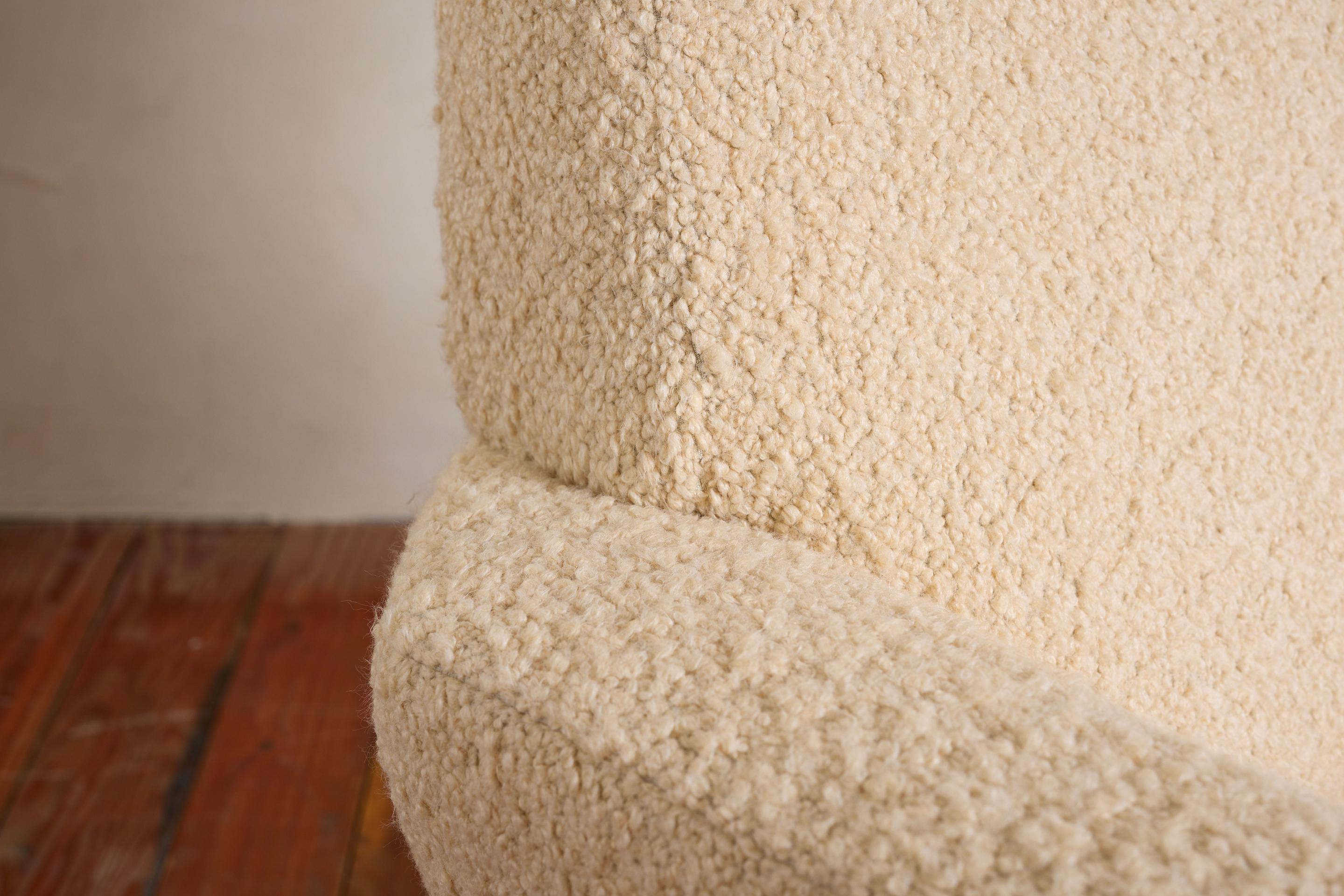 Sillones angulares italianos de los años 50 en venta 2