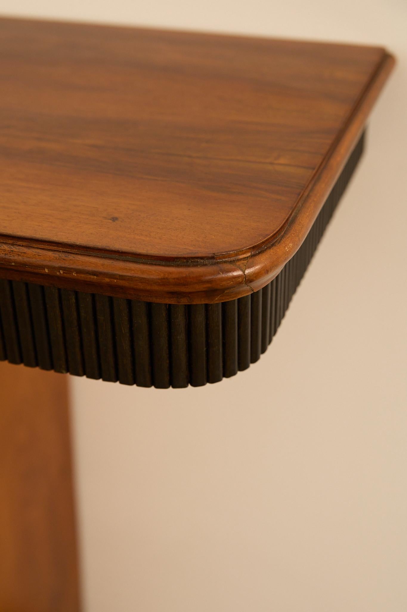 Mid-20th Century 1950s Italian Consoles For Sale