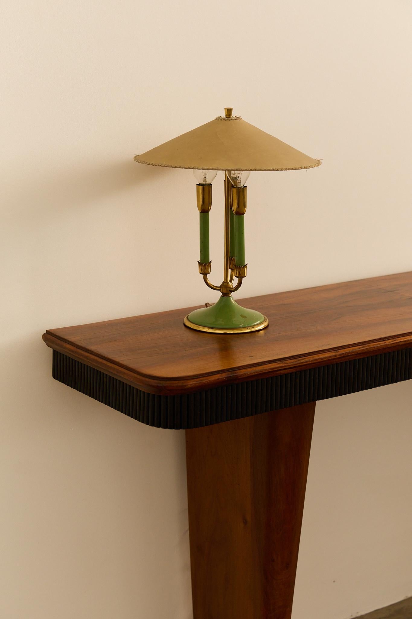 1950s Italian Consoles For Sale 1