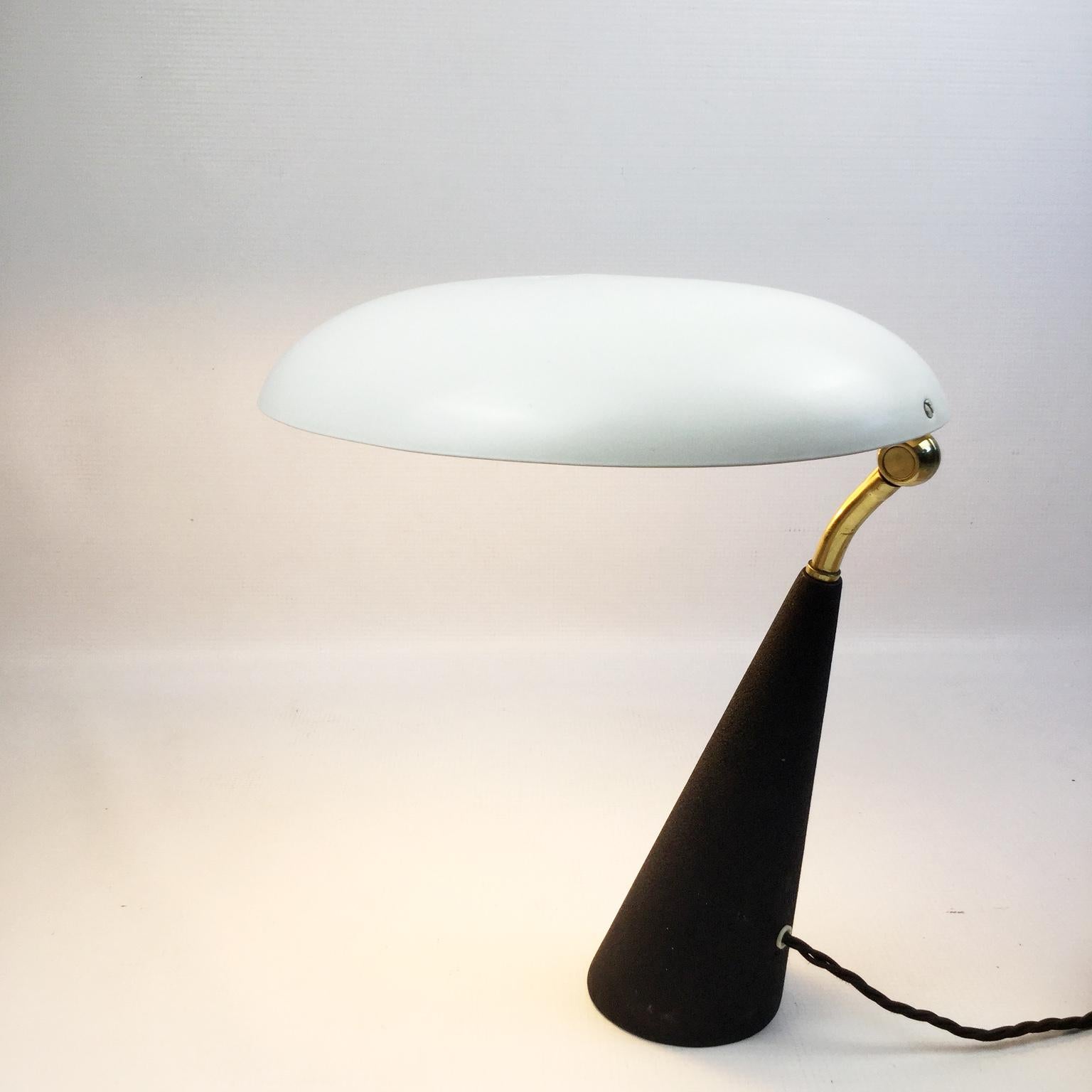 italian design table lamps