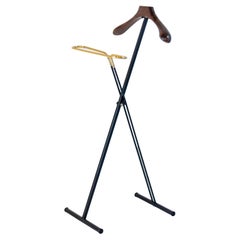 Metal Coat Racks and Stands