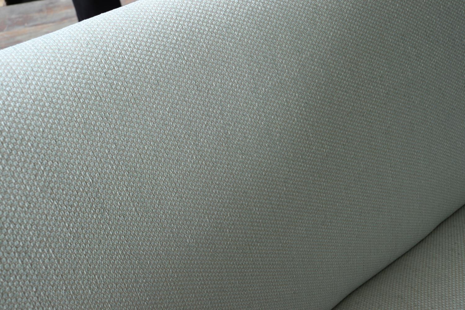 Sofá italiano Gio Ponti de los años 50 para el Hotel Bristol, Murano en venta 10