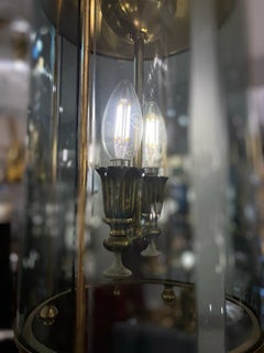 1950s Italian Hanging Lamp