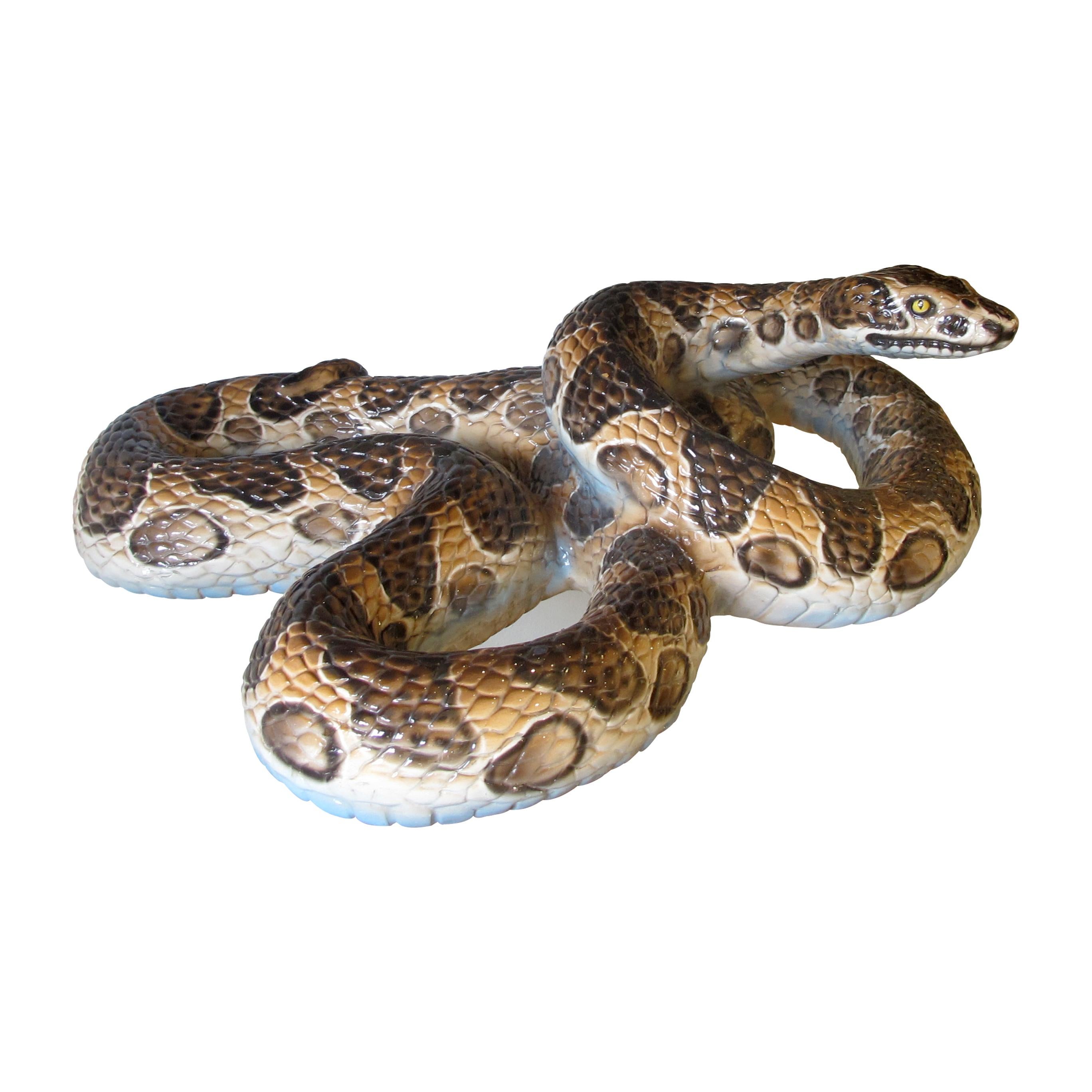 chrome python snake