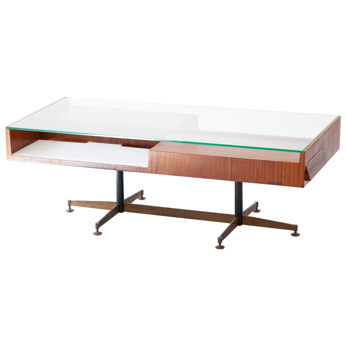 A Rare Lane Free Forn Mahogany Low Table at 1stDibs A Rare Lane Free Forn Mahogany Low Table at 1stDibs