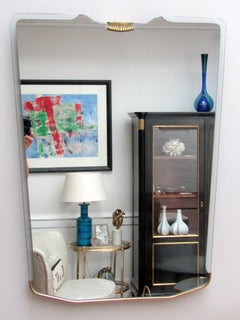 1950s Italian Mirror